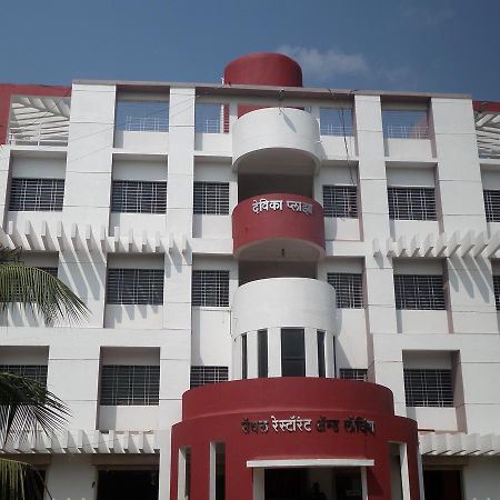 Hotel Royal Lodging Phursungi Dış mekan fotoğraf