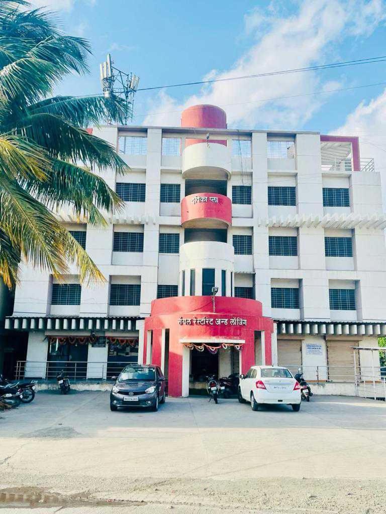 Hotel Royal Lodging Phursungi Dış mekan fotoğraf