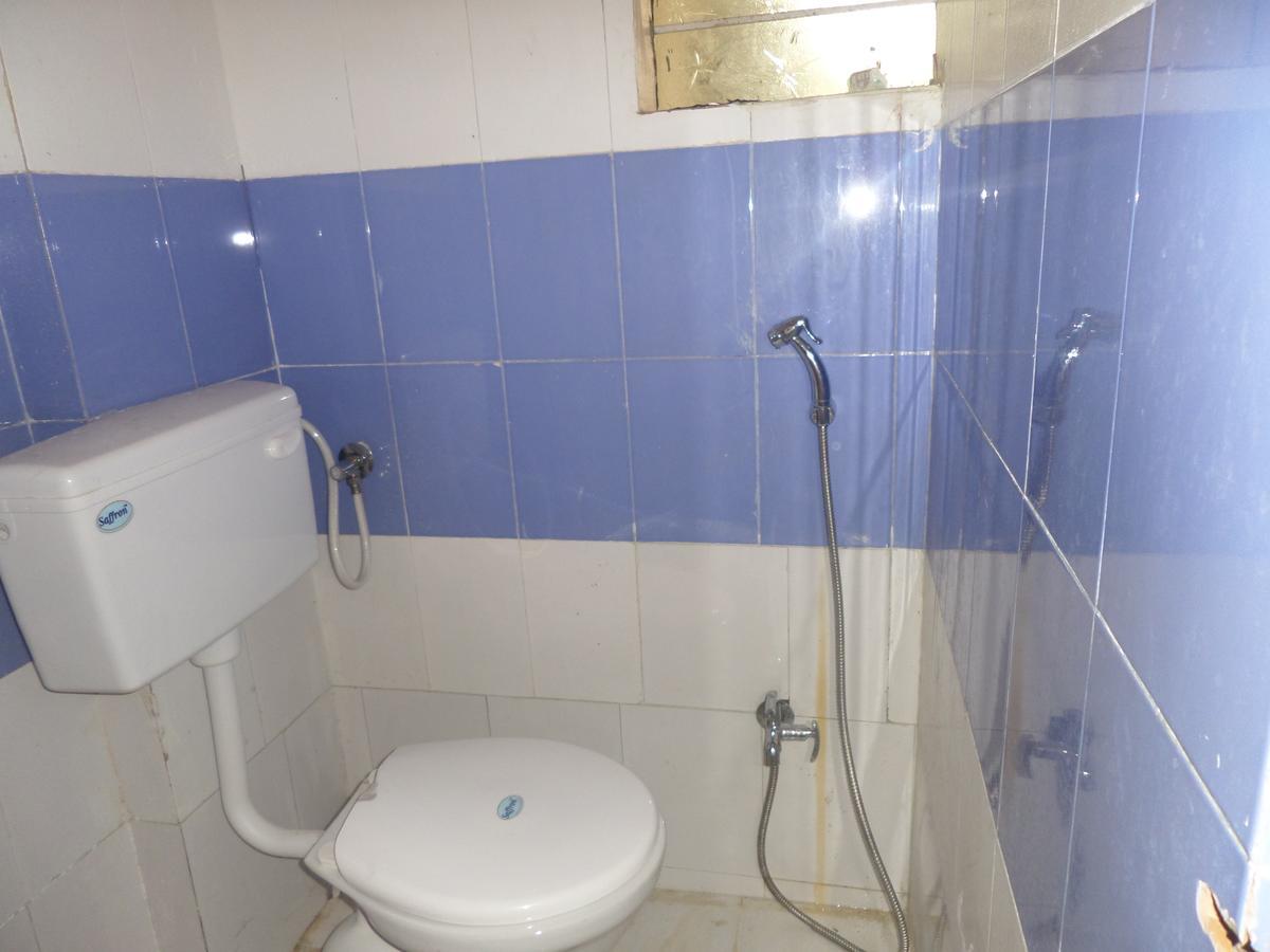 Hotel Royal Lodging Phursungi Dış mekan fotoğraf