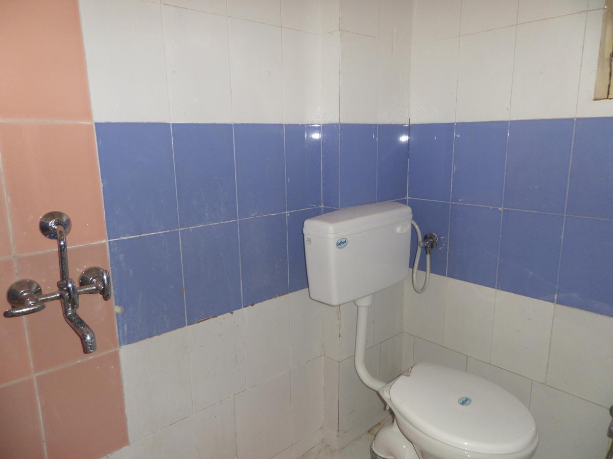 Hotel Royal Lodging Phursungi Dış mekan fotoğraf