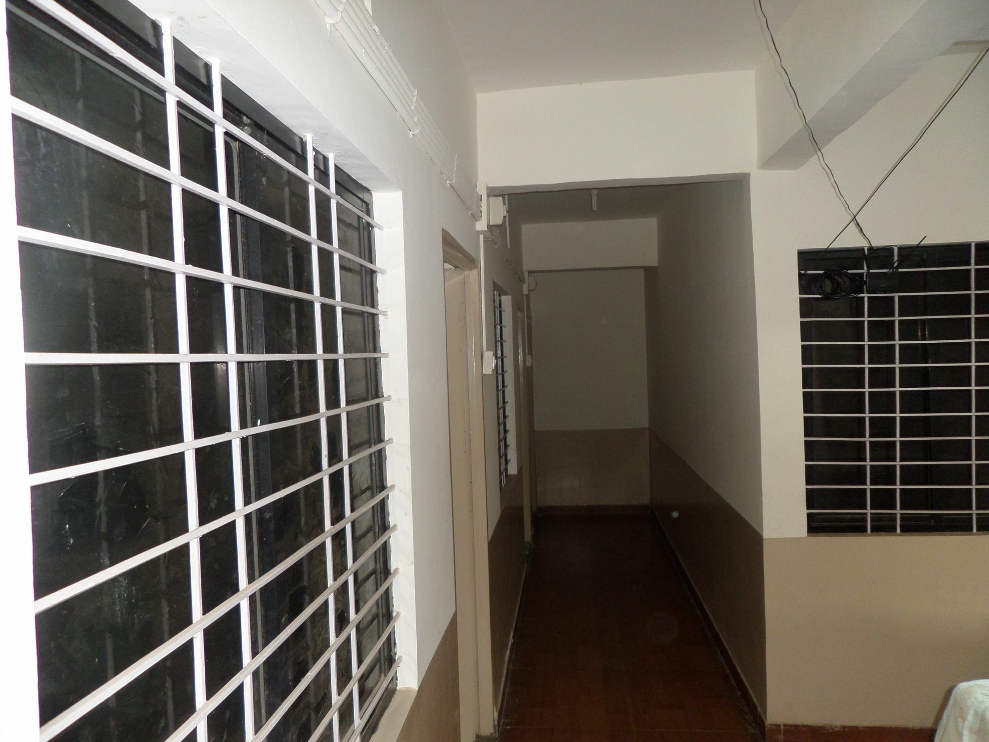 Hotel Royal Lodging Phursungi Dış mekan fotoğraf